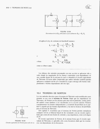 Introducción al análisis De circuitos boylestad 10 edicion