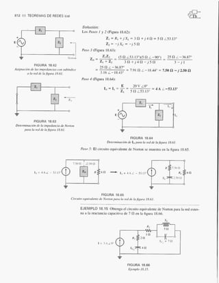 Introducción al análisis De circuitos boylestad 10 edicion