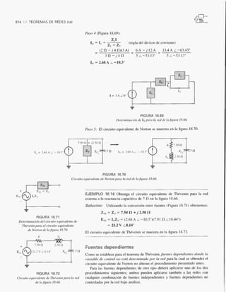 Introducción al análisis De circuitos boylestad 10 edicion