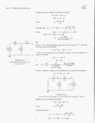 Introducción al análisis De circuitos boylestad 10 edicion