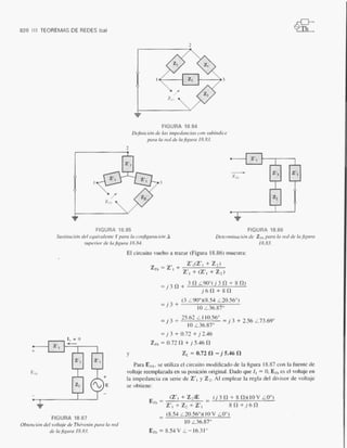 Introducción al análisis De circuitos boylestad 10 edicion