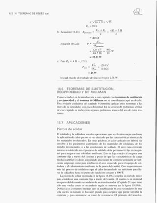 Introducción al análisis De circuitos boylestad 10 edicion
