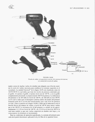 Introducción al análisis De circuitos boylestad 10 edicion