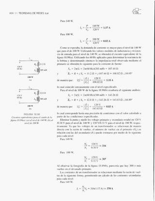 Introducción al análisis De circuitos boylestad 10 edicion