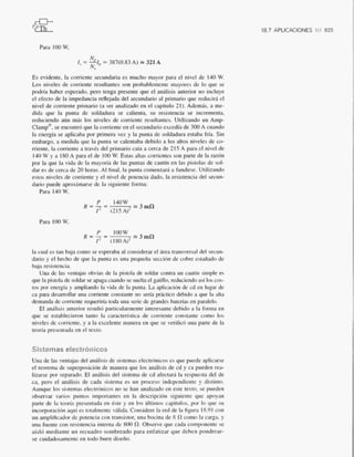 Introducción al análisis De circuitos boylestad 10 edicion