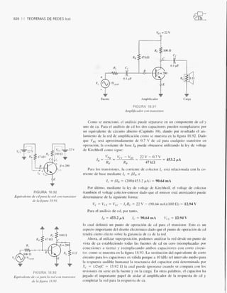 Introducción al análisis De circuitos boylestad 10 edicion