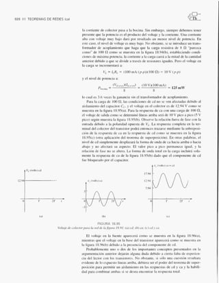 Introducción al análisis De circuitos boylestad 10 edicion
