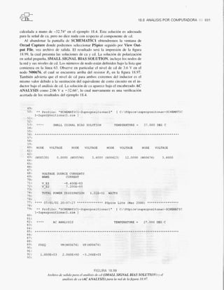 Introducción al análisis De circuitos boylestad 10 edicion