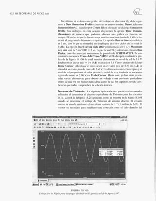 Introducción al análisis De circuitos boylestad 10 edicion