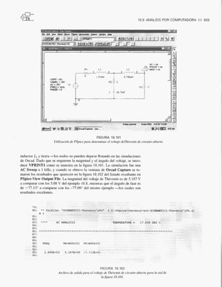 Introducción al análisis De circuitos boylestad 10 edicion
