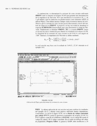 Introducción al análisis De circuitos boylestad 10 edicion