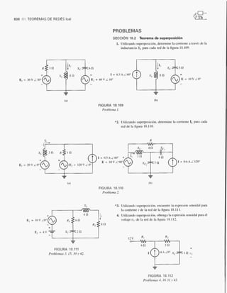 Introducción al análisis De circuitos boylestad 10 edicion