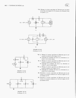 Introducción al análisis De circuitos boylestad 10 edicion