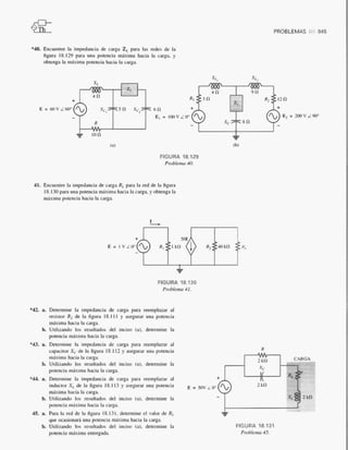 Introducción al análisis De circuitos boylestad 10 edicion