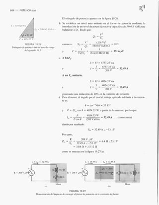 Introducción al análisis De circuitos boylestad 10 edicion