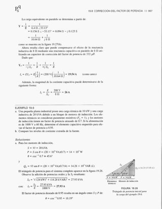 Introducción al análisis De circuitos boylestad 10 edicion