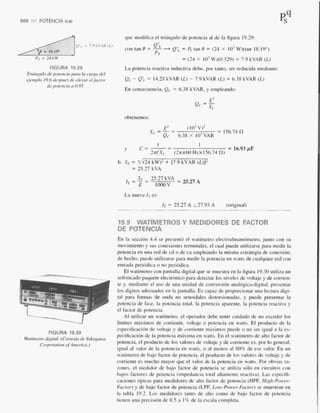 Introducción al análisis De circuitos boylestad 10 edicion