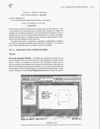 Introducción al análisis De circuitos boylestad 10 edicion