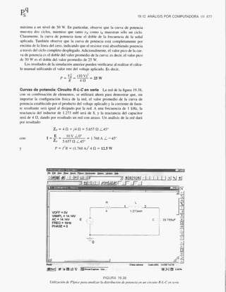 Introducción al análisis De circuitos boylestad 10 edicion