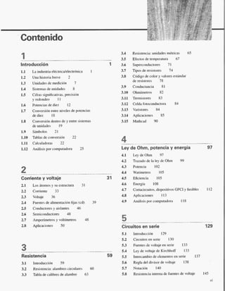 Introducción al análisis De circuitos boylestad 10 edicion