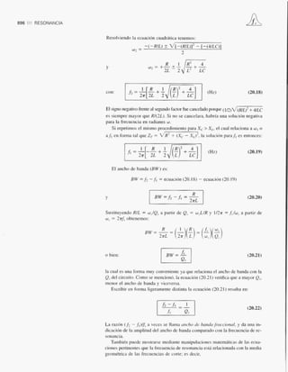 Introducción al análisis De circuitos boylestad 10 edicion
