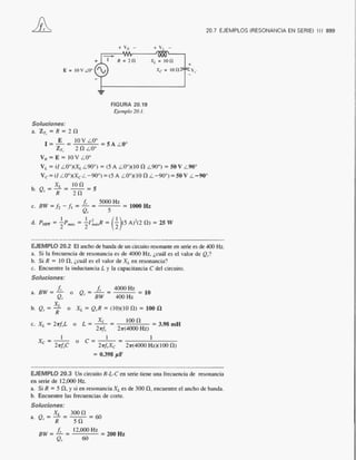 Introducción al análisis De circuitos boylestad 10 edicion