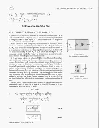 Introducción al análisis De circuitos boylestad 10 edicion