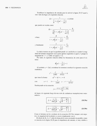 Introducción al análisis De circuitos boylestad 10 edicion