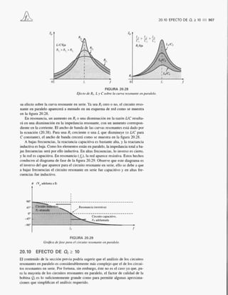 Introducción al análisis De circuitos boylestad 10 edicion