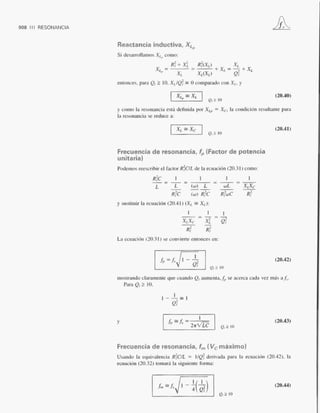 Introducción al análisis De circuitos boylestad 10 edicion