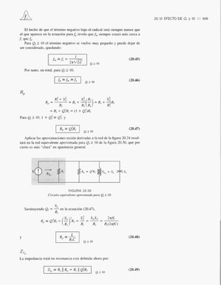 Introducción al análisis De circuitos boylestad 10 edicion