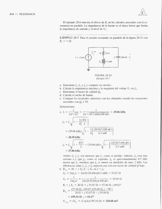 Introducción al análisis De circuitos boylestad 10 edicion