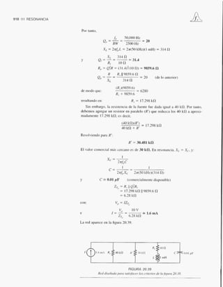 Introducción al análisis De circuitos boylestad 10 edicion