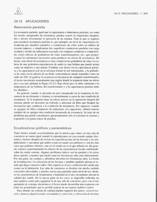 Introducción al análisis De circuitos boylestad 10 edicion