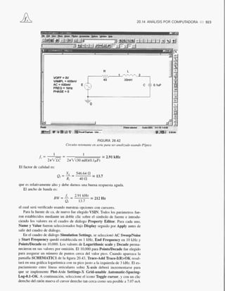 Introducción al análisis De circuitos boylestad 10 edicion