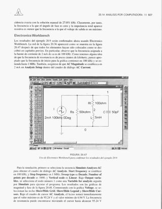 Introducción al análisis De circuitos boylestad 10 edicion