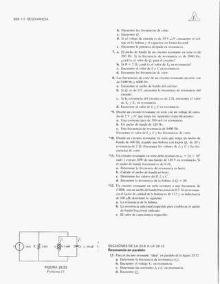 Introducción al análisis De circuitos boylestad 10 edicion