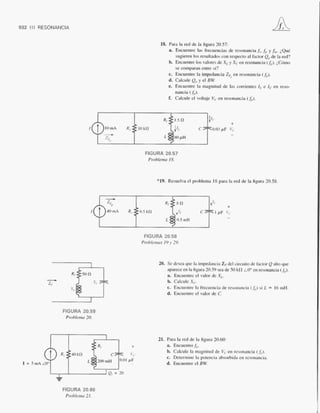 Introducción al análisis De circuitos boylestad 10 edicion