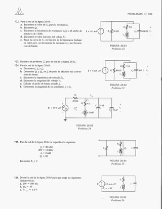 Introducción al análisis De circuitos boylestad 10 edicion