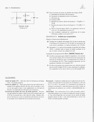 Introducción al análisis De circuitos boylestad 10 edicion