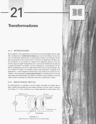 Introducción al análisis De circuitos boylestad 10 edicion