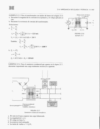Introducción al análisis De circuitos boylestad 10 edicion