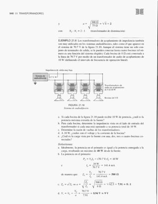 Introducción al análisis De circuitos boylestad 10 edicion