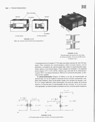 Introducción al análisis De circuitos boylestad 10 edicion