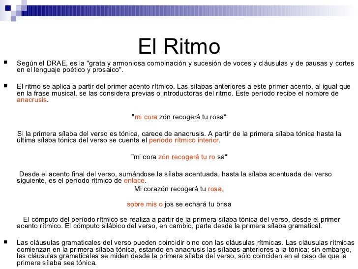 Introducción a la poesía(2)