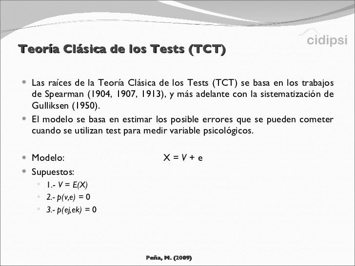Introducción a la