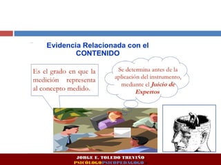 JORGE E. TOLEDO TREVIÑO 
PSICÓLOGOPSICOPEDAGOGO c 
 