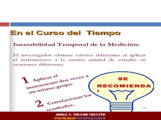 JORGE E. TOLEDO TREVIÑO 
PSICÓLOGOPSICOPEDAGOGO 
 