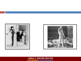 JORGE E. TOLEDO TREVIÑO 
PSICÓLOGOPSICOPEDAGOGO 
 