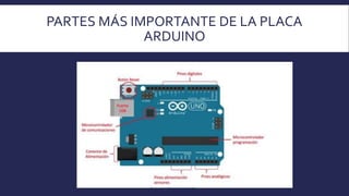 Ala Arduino Introducción a la robótica con arduino..pptx